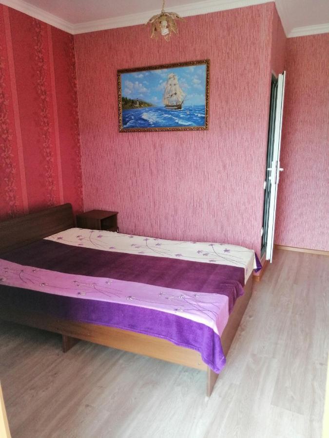 Mechta Guest House Цандрипш Номер фото